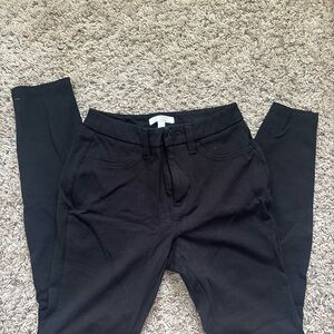Women's Black Dress Pants